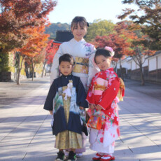 七五三
