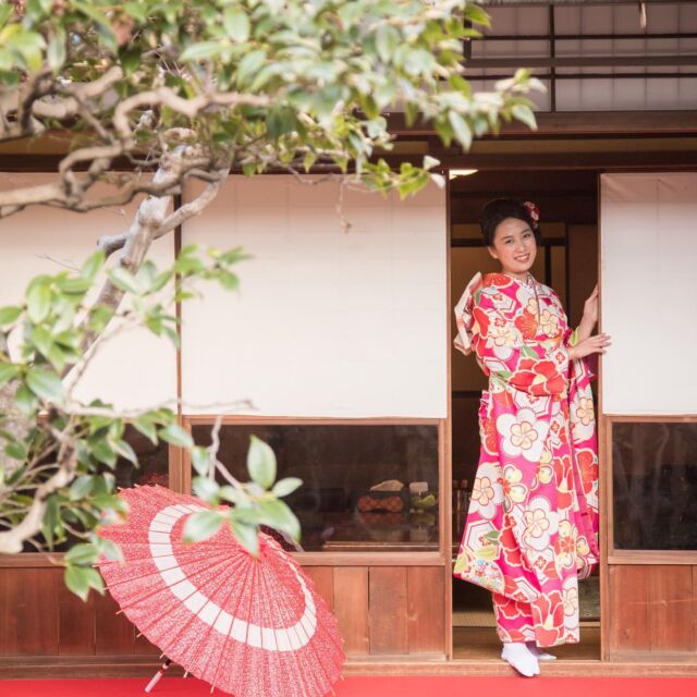 Karen京都 京都着物レンタルならkaren京都 伏見稲荷店